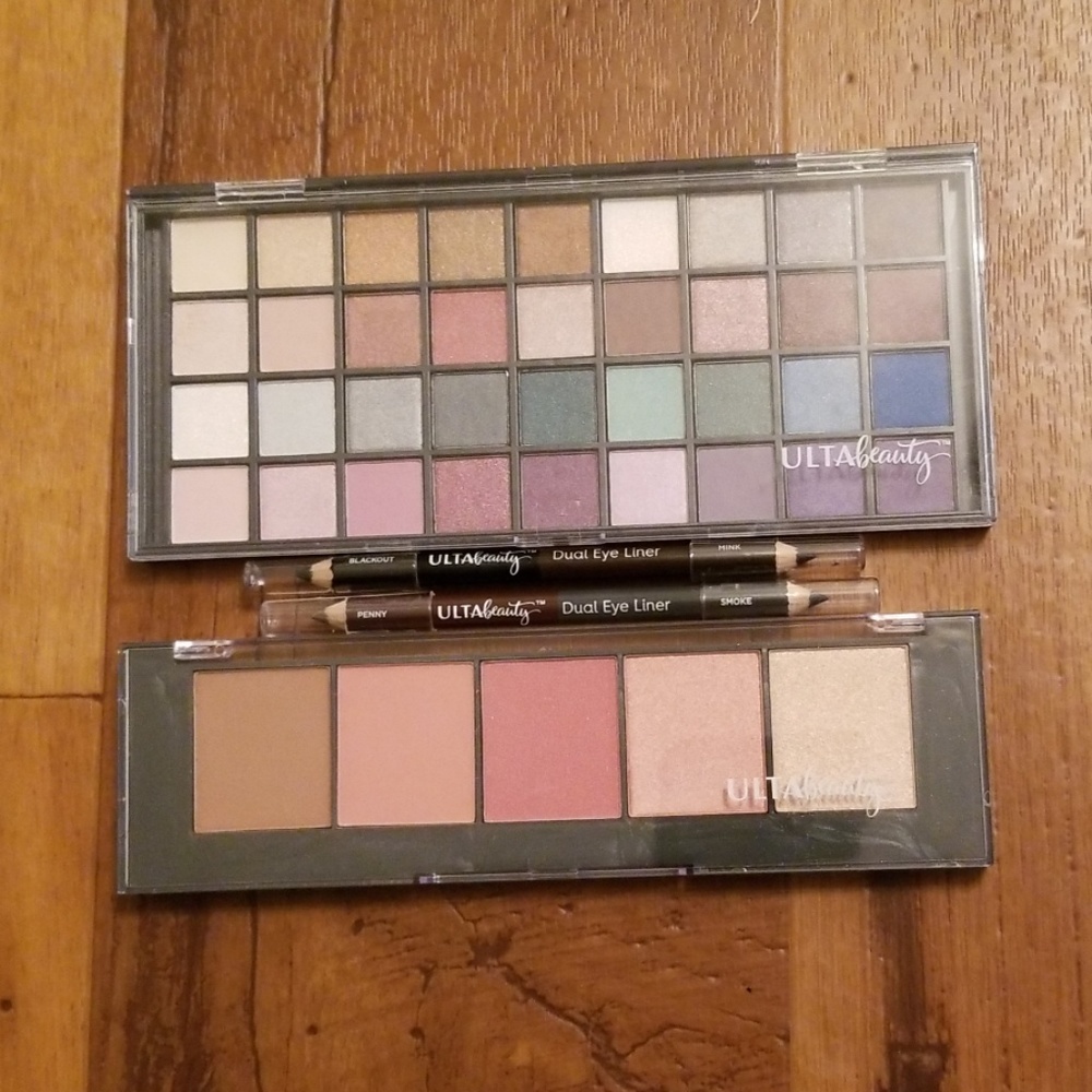 Ulta Makeup Bundle